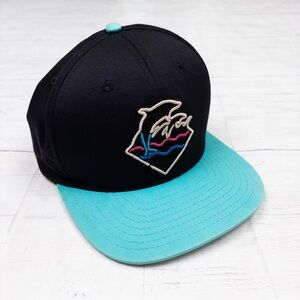 Pink Dolphin Hat